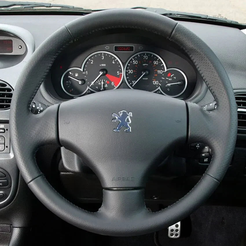 Peugeot - 206 206CC 206SW (2001-2009)