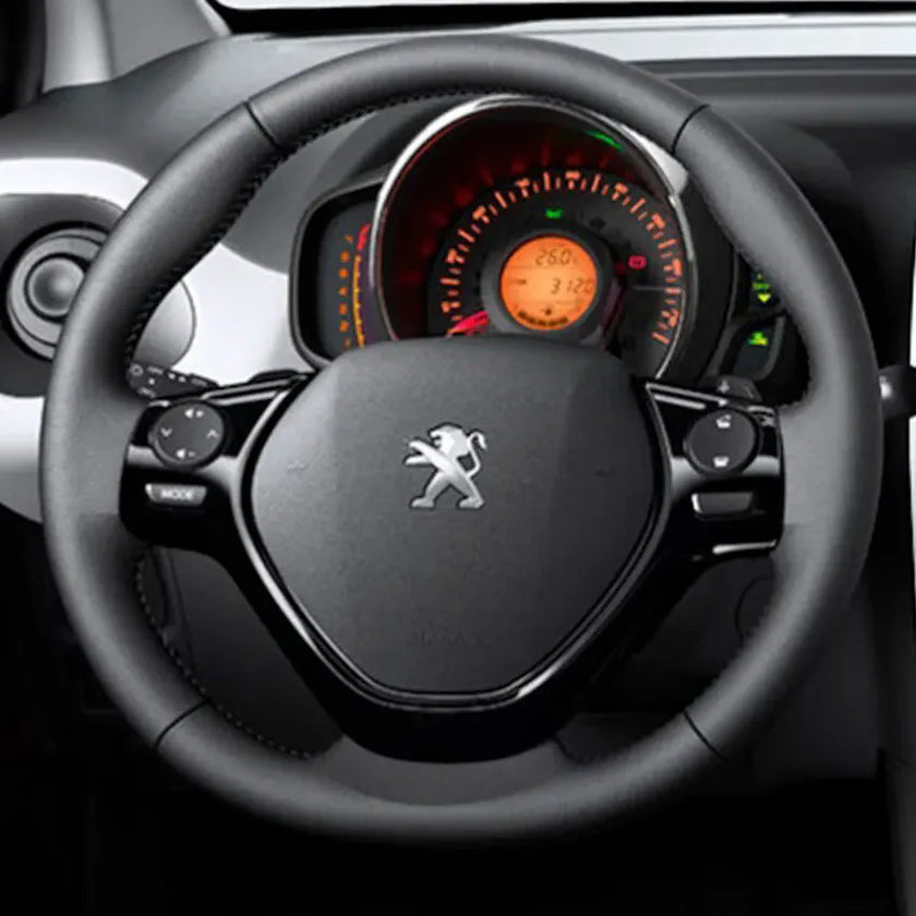 Peugeot - 108 (2014-2022)