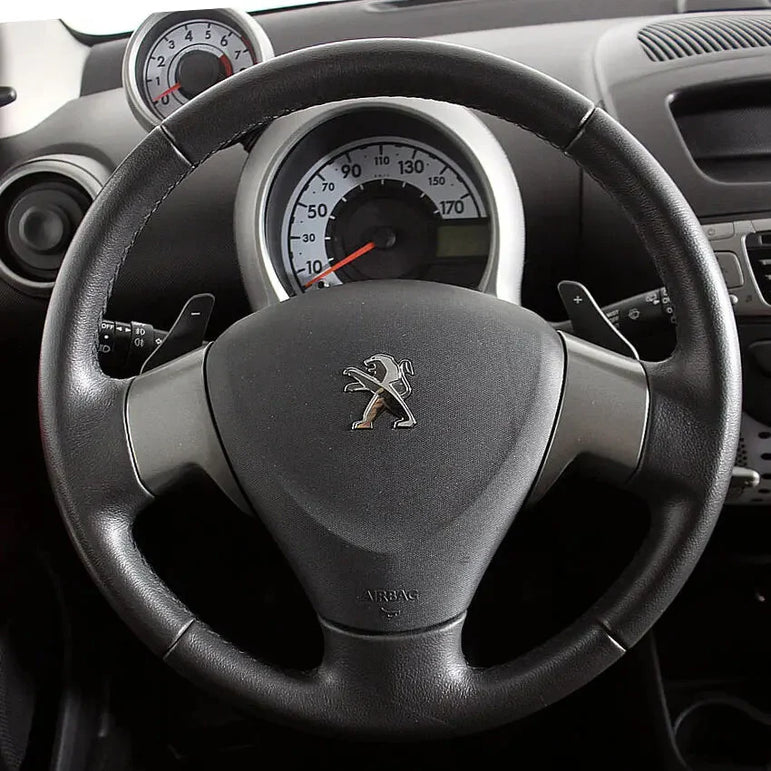 Peugeot - 107 (2012-2014)