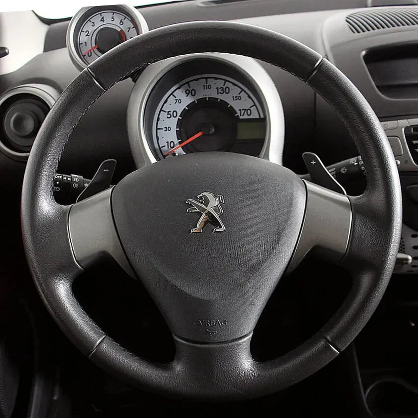 Peugeot - 107 (2012-2014)