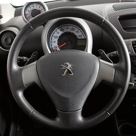 Peugeot - 107 (2012-2014)