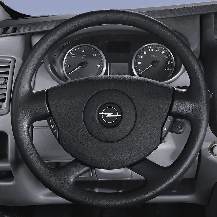 Opel - Vivaro (2011-2014)
