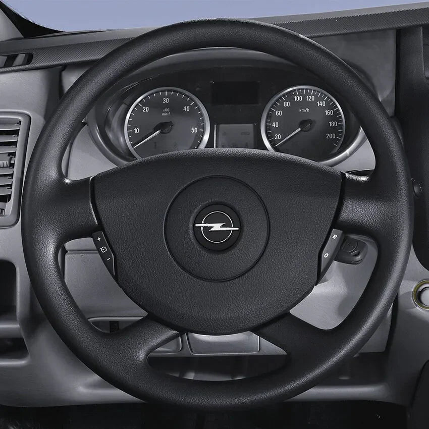 Opel - Vivaro (2011-2014)