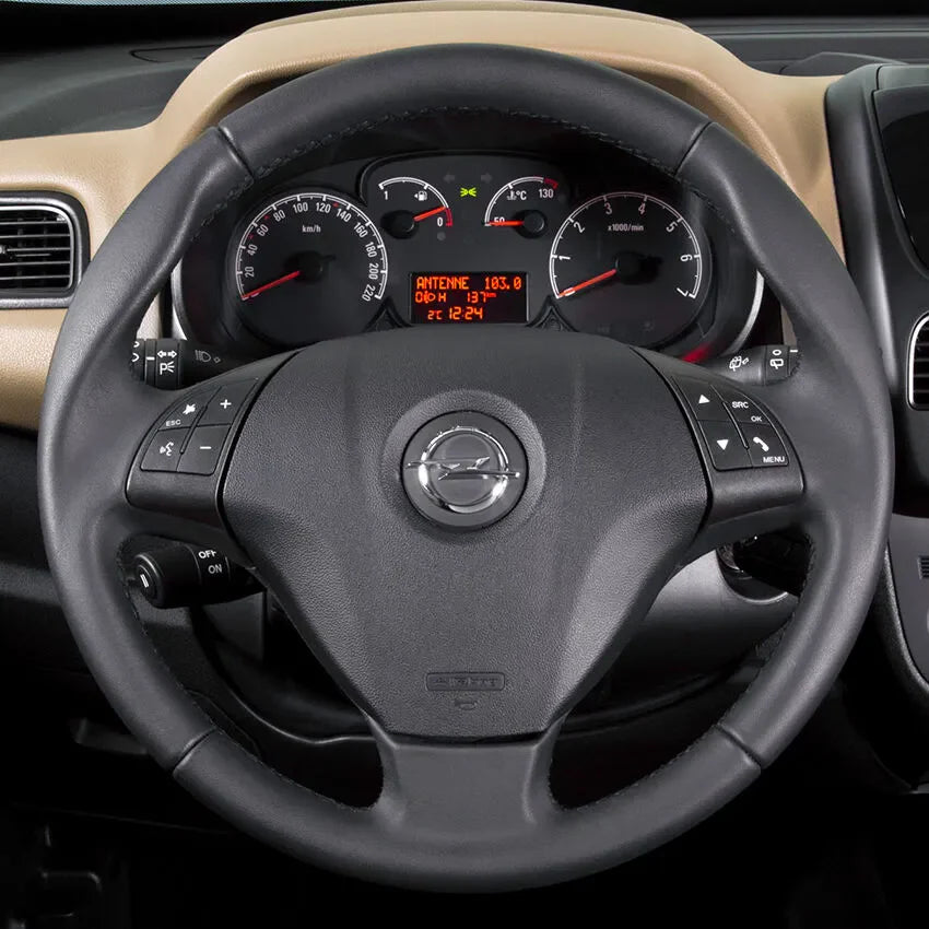 Opel - Combo (2012-2017)