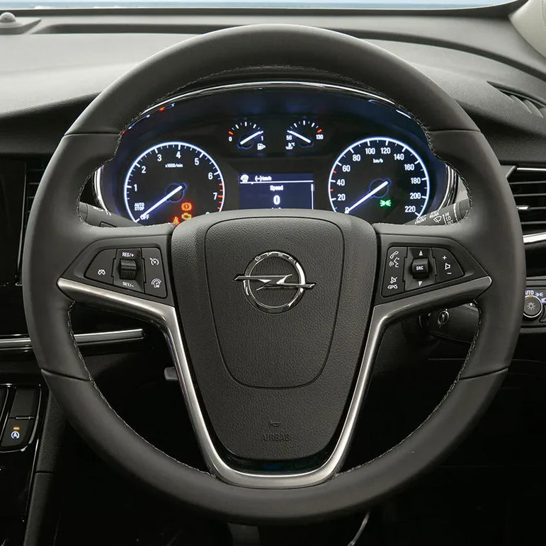 Opel - Astra Mokka Mokka X Zafira Insignia Insignia CT Ampera Cascada Meriva (2008-2019)