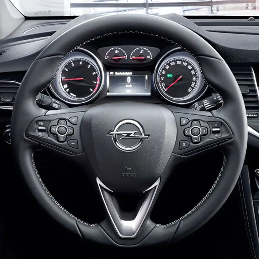 Opel - Astra Corsa Crossland X Grandland X Insignia Karl Zafira (2014-2025)