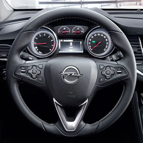 Opel - Astra Corsa Crossland X Grandland X Insignia Karl Zafira (2014-2025)
