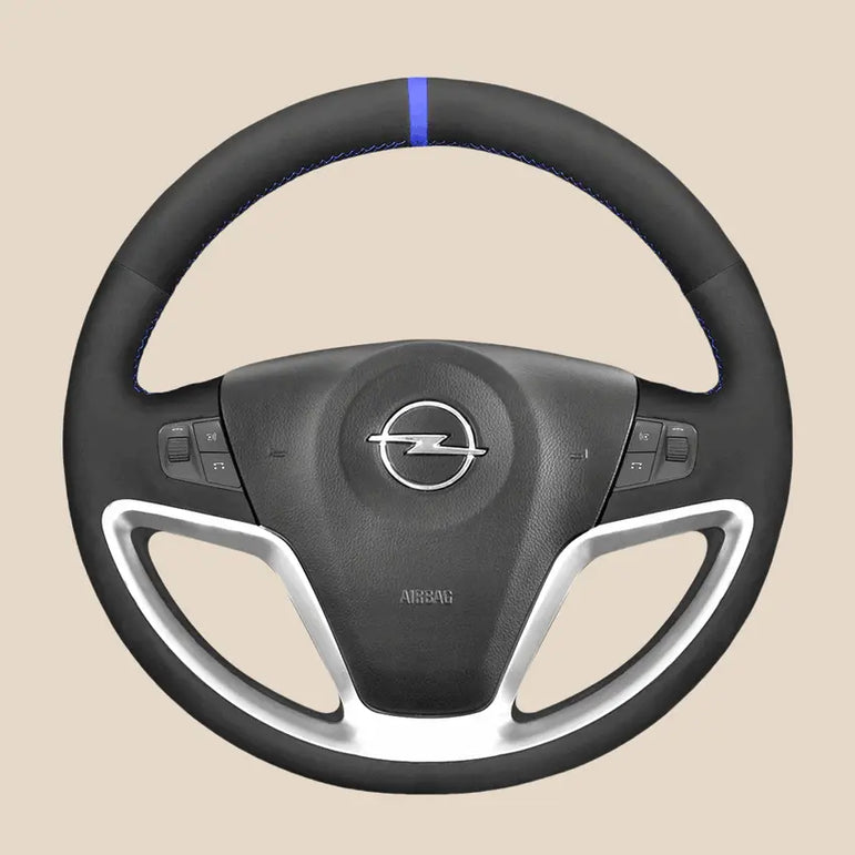 Opel - Antara (2006-2018)