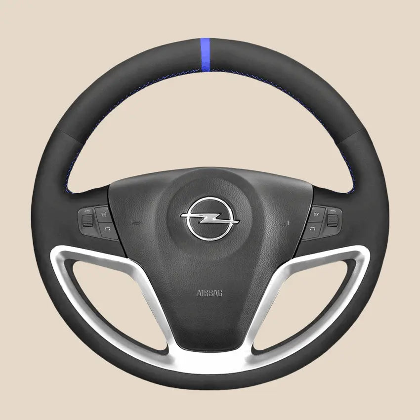 Opel - Antara (2006-2018)
