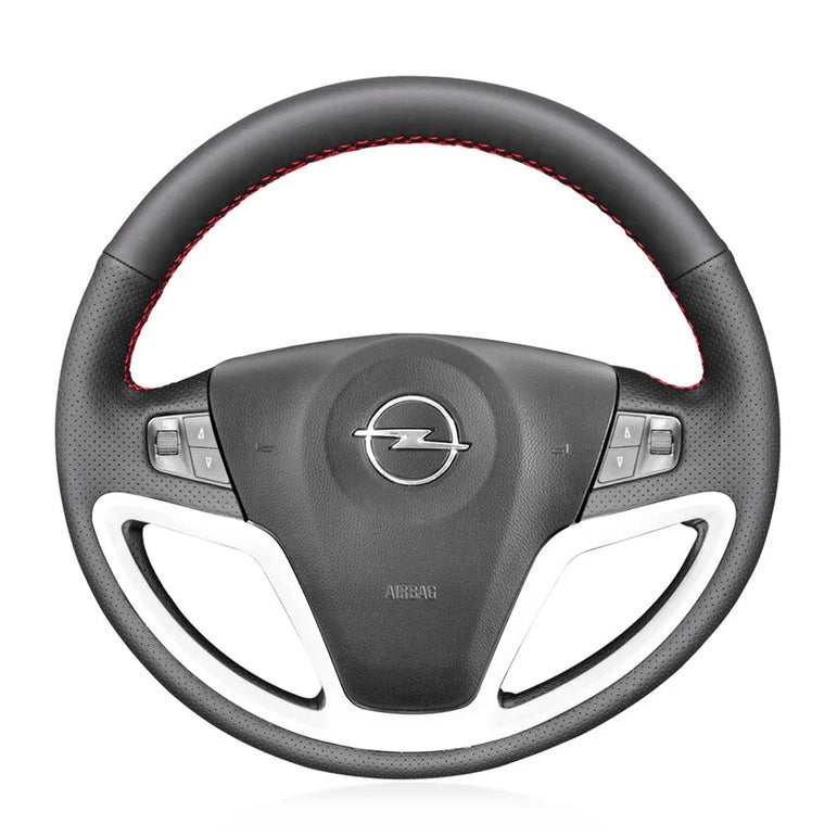 Opel - Antara (2006-2018)
