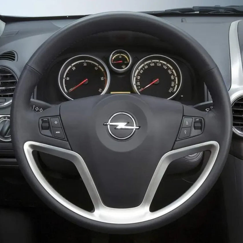 Opel - Antara (2006-2018)