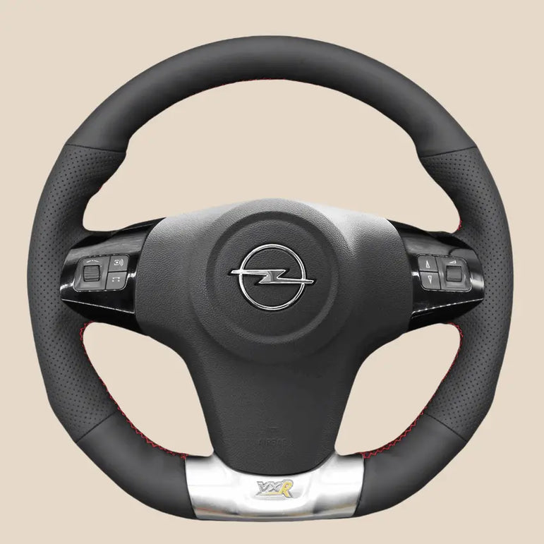 Opel - Corsa D OPC (2007-2015)