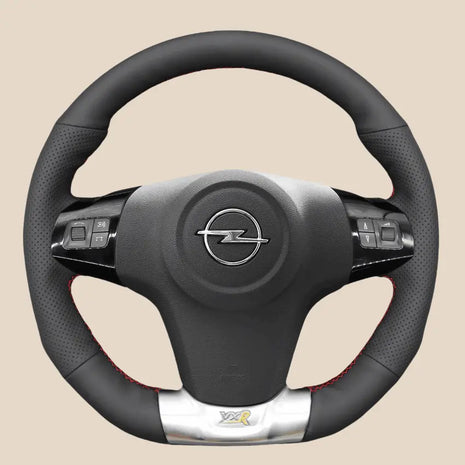 Opel - Corsa D OPC (2007-2015)