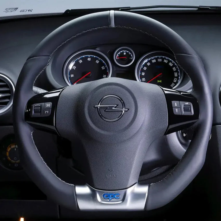 Opel - Corsa D OPC (2007-2015)