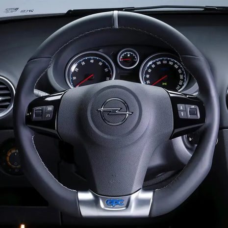 Opel - Corsa D OPC (2007-2015)