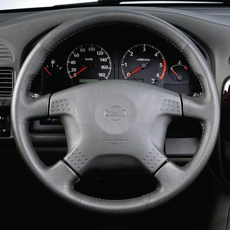 Nissan - Stagea (1996-1999)