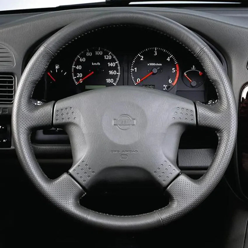 Nissan - Stagea (1996-1999)