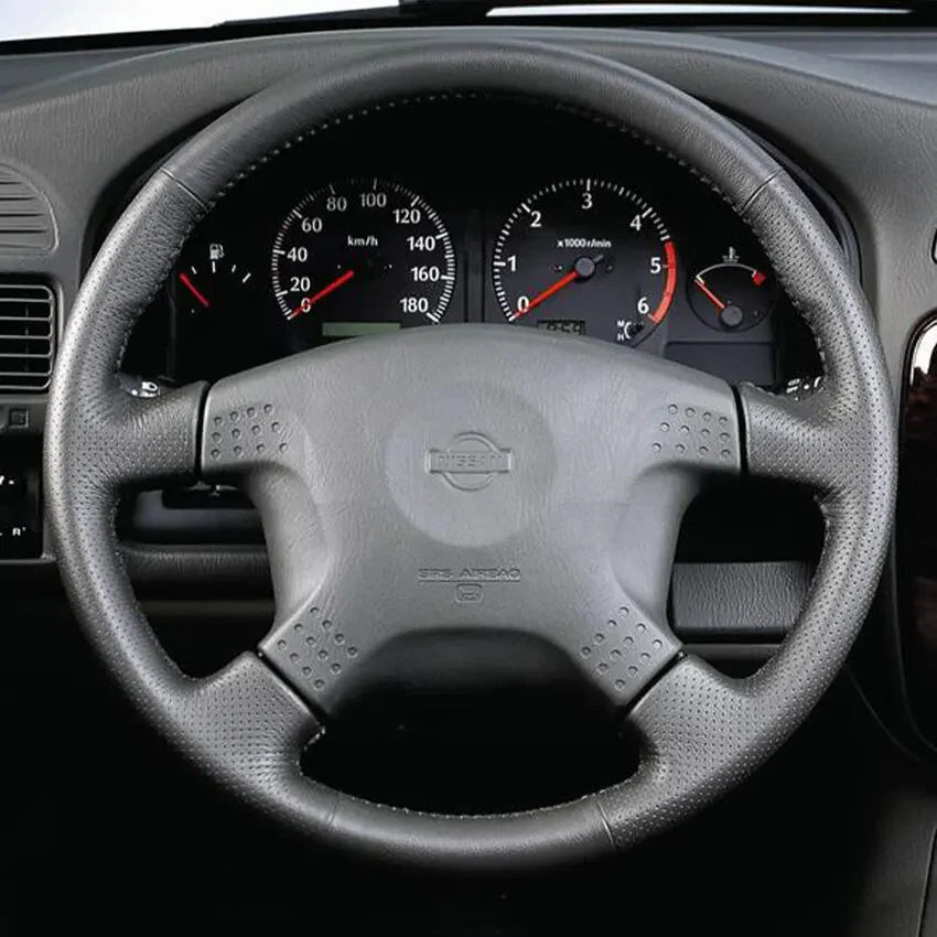 Nissan - Stagea (1996-1999)