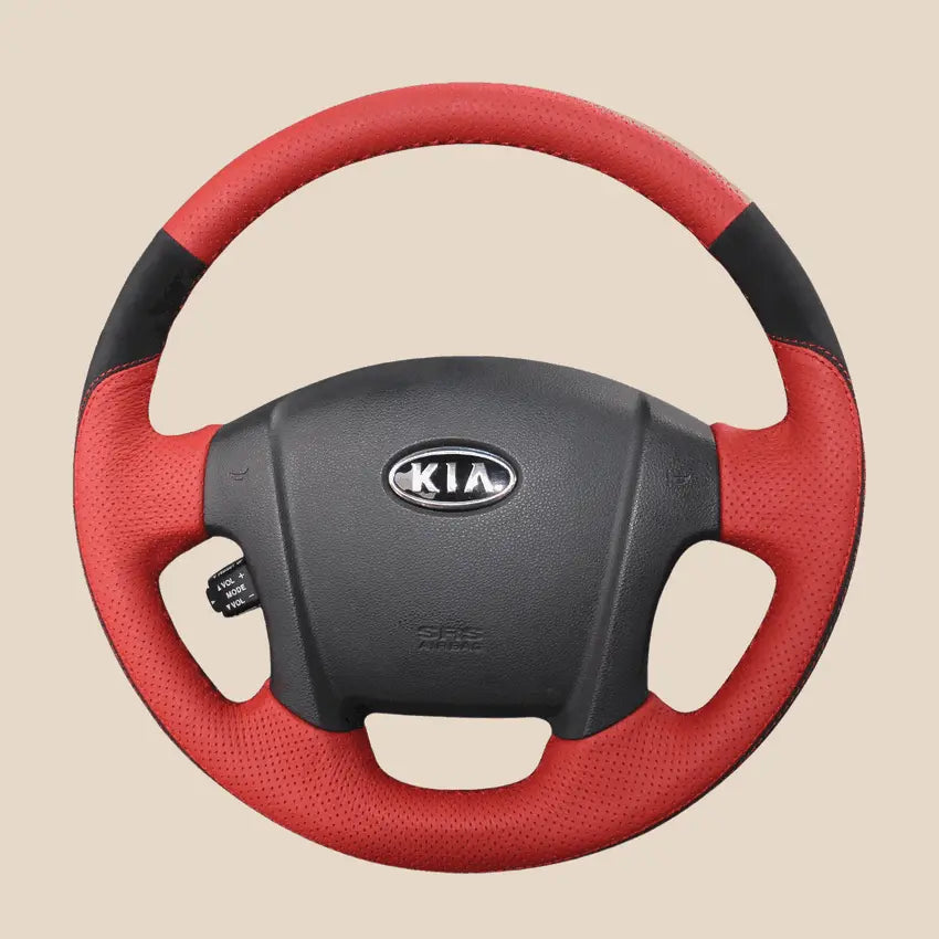 Kia - Sportage Sportage 2 (2005-2010)