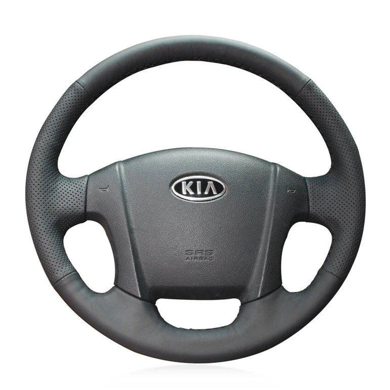 Kia - Sportage Sportage 2 (2005-2010)
