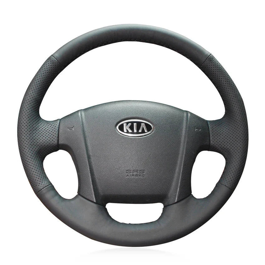 Kia - Sportage Sportage 2 (2005-2010)