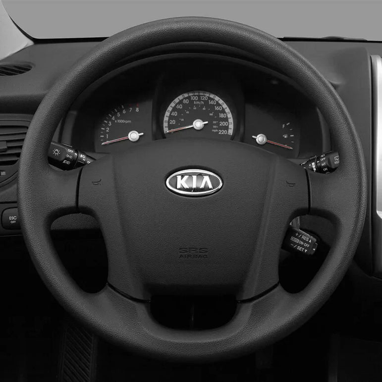 Kia - Sportage Sportage 2 (2005-2010)