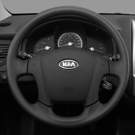 Kia - Sportage Sportage 2 (2005-2010)