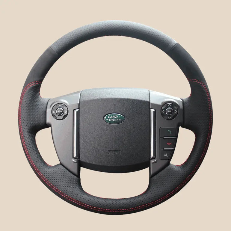 Land Rover - Range Rover Sport I Freelander II Discovery II LR4 LR2 (2009-2017)