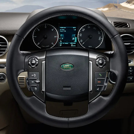 Land Rover - Range Rover Sport I Freelander II Discovery II LR4 LR2 (2009-2017)
