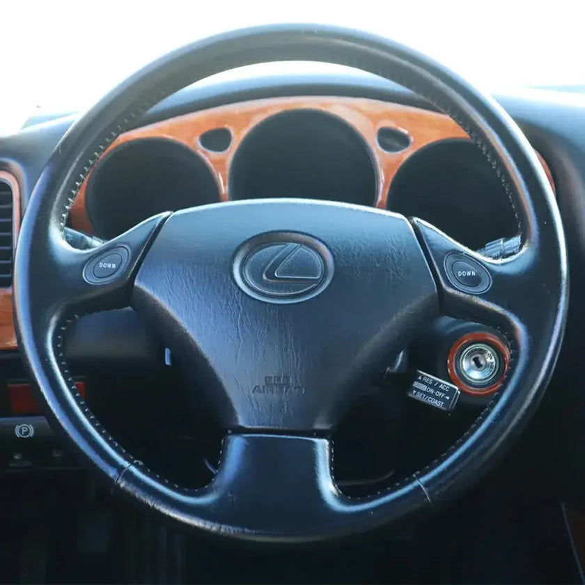 Lexus - GS300 GS400 (1998-2000)