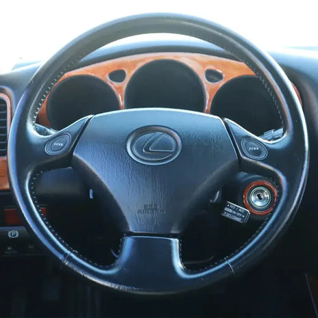 Lexus - GS300 GS400 (1998-2000)