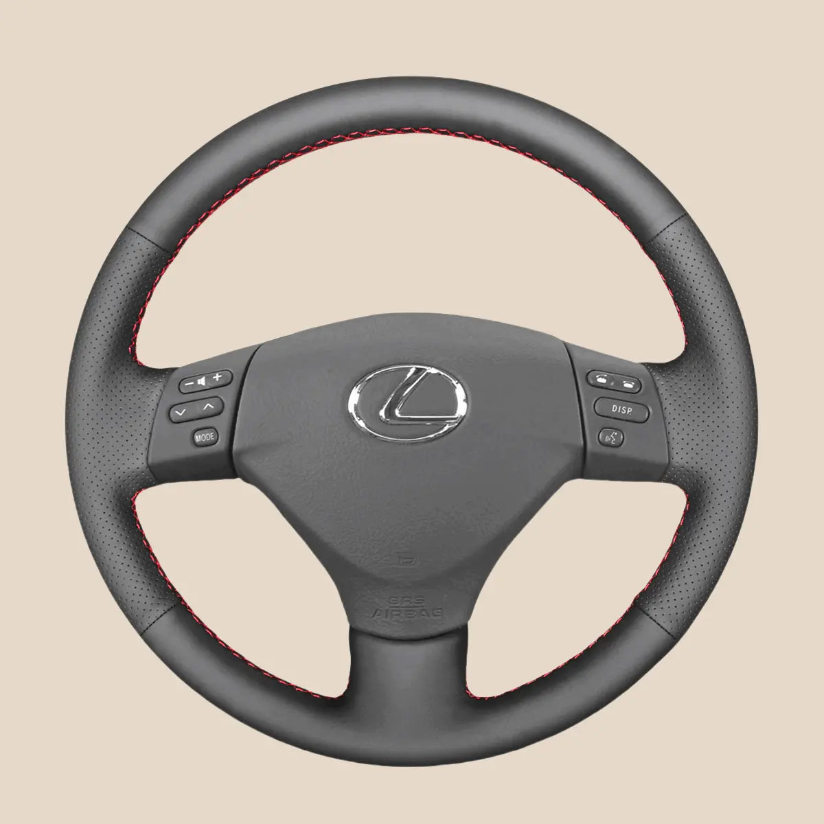 Lexus - GS300 GS350 GS430 GS450h GS460 ES300 ES330 (2005-2011)