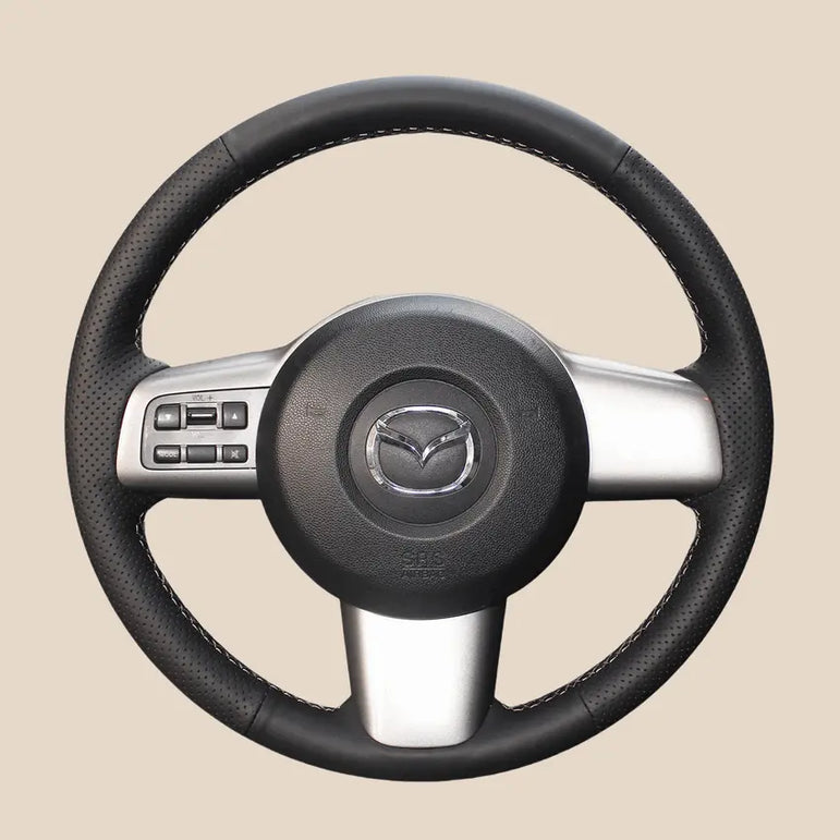 Mazda - 2 (2008-2014)