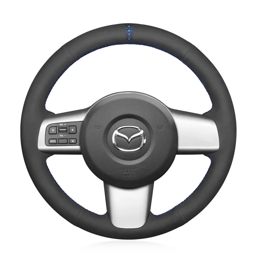 Mazda - 2 (2008-2014)