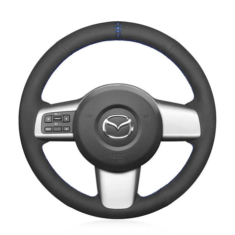 Mazda - 2 (2008-2014)