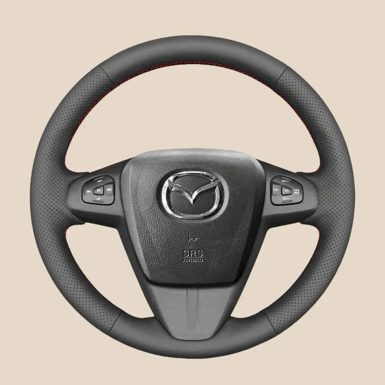 Mazda - BT-50 BT50 (2012-2020)