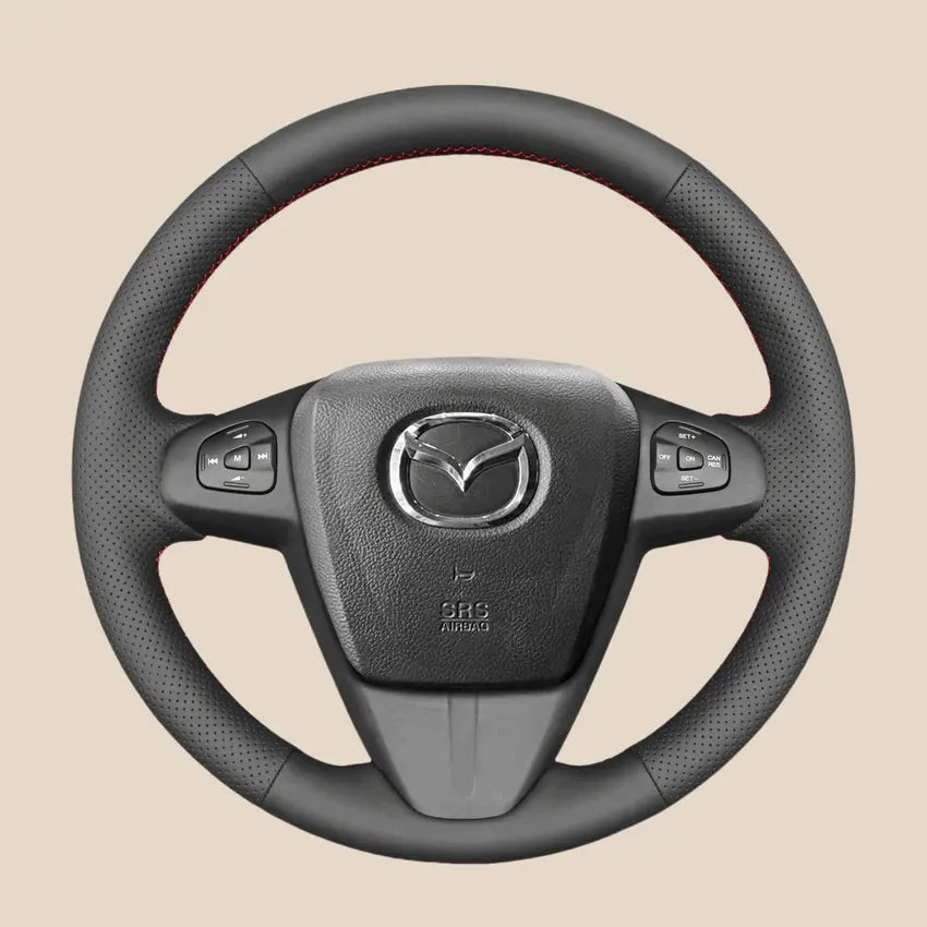 Mazda - BT-50 BT50 (2012-2020)