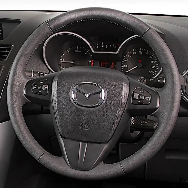 Mazda - BT-50 BT50 (2012-2020)