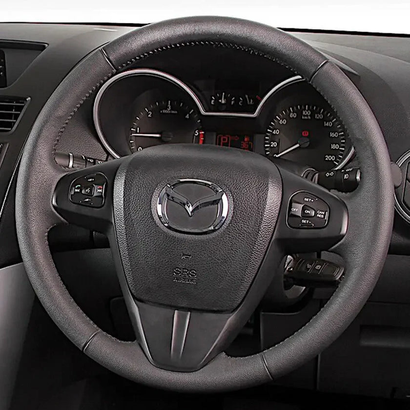 Mazda - BT-50 BT50 (2012-2020)