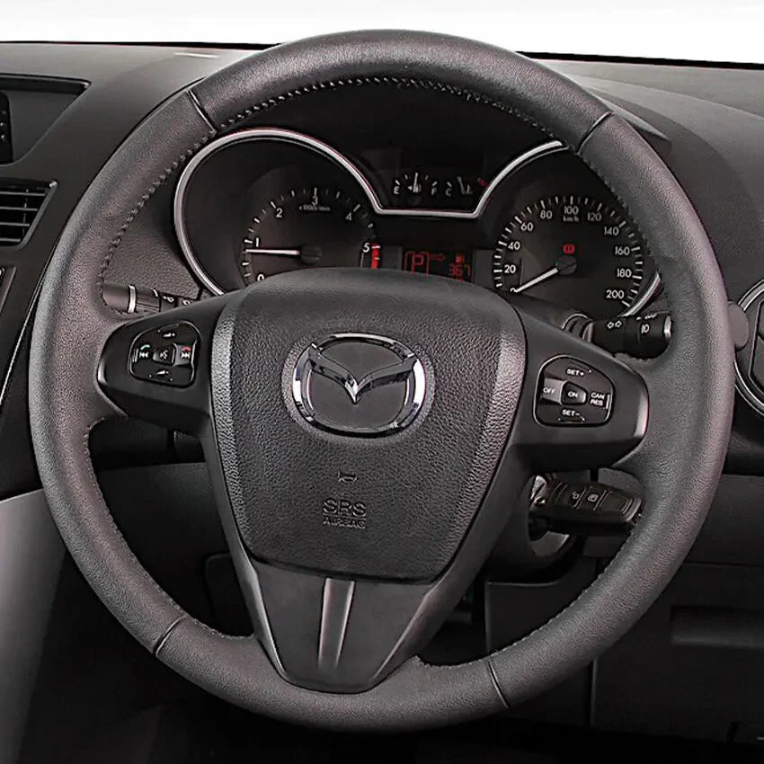 Mazda - BT-50 BT50 (2012-2020)