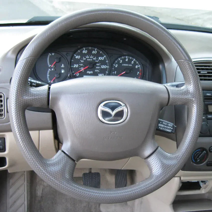 Mazda - Protege BT-50 Bongo (2000-2011)