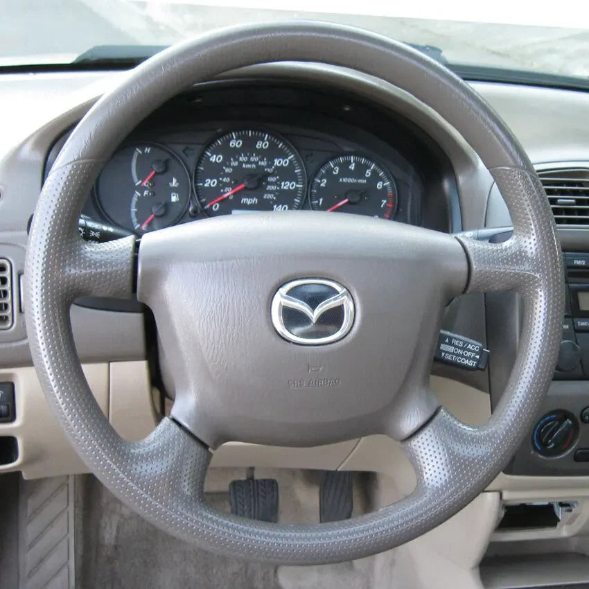 Mazda - Protege BT-50 Bongo (2000-2011)
