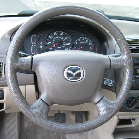 Mazda - Protege BT-50 Bongo (2000-2011)