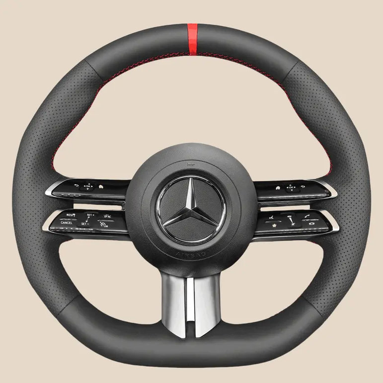 Mercedes Benz - AMG-Line AMG-Sport W177 W247 W206 C118 C236 A236 C257 W213 W214 EQA H243 EQB X243 (2022-2025)