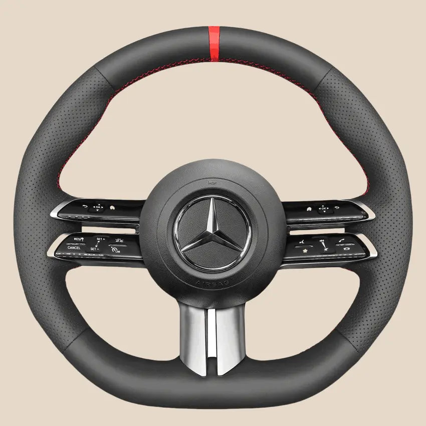 Mercedes Benz - AMG-Line AMG-Sport W177 W247 W206 C118 C236 A236 C257 W213 W214 EQA H243 EQB X243 (2022-2025)