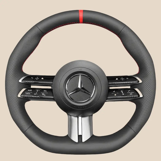 Mercedes Benz - AMG-Line AMG-Sport W177 W247 W206 C118 C236 A236 C257 W213 W214 EQA H243 EQB X243 (2022-2025)