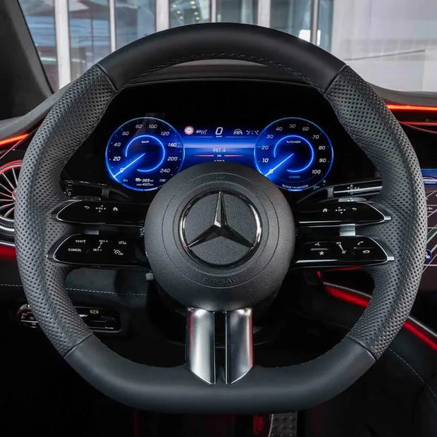 Mercedes Benz - AMG-Line AMG-Sport W177 W247 W206 C118 C236 A236 C257 W213 W214 EQA H243 EQB X243 (2022-2025)