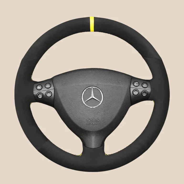 Mercedes Benz - A160 A180 (2004-2012)