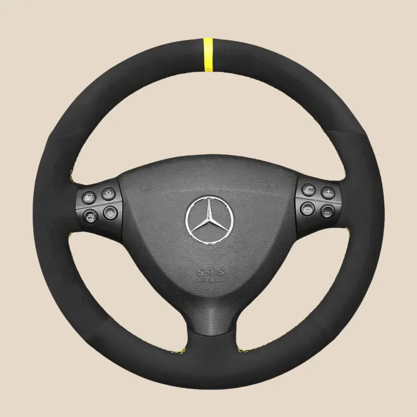 Mercedes Benz - A160 A180 (2004-2012)