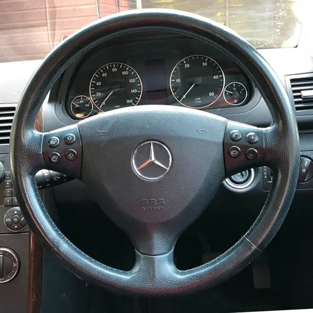 Mercedes Benz - A160 A180 (2004-2012)
